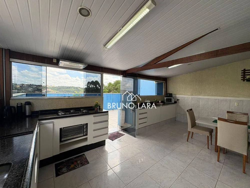 Apartamento, 3 quartos, 146 m² - Foto 13