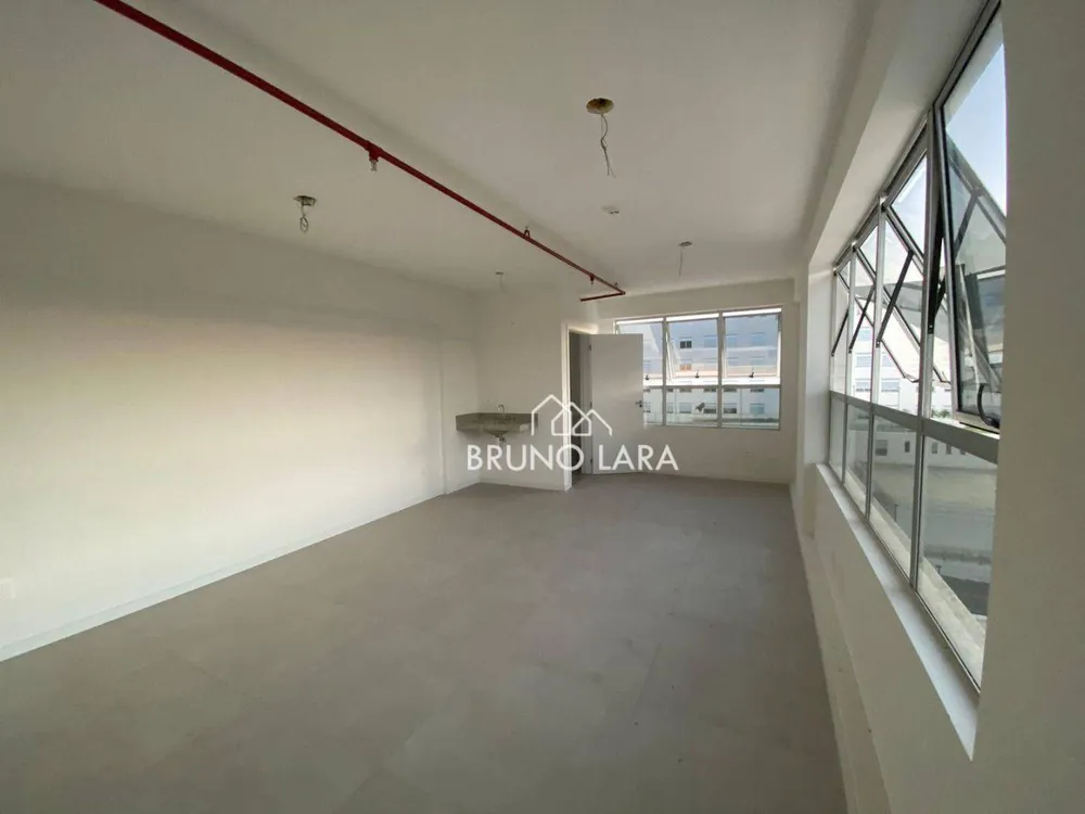 Sala-Conjunto, 35 m² - Foto 9