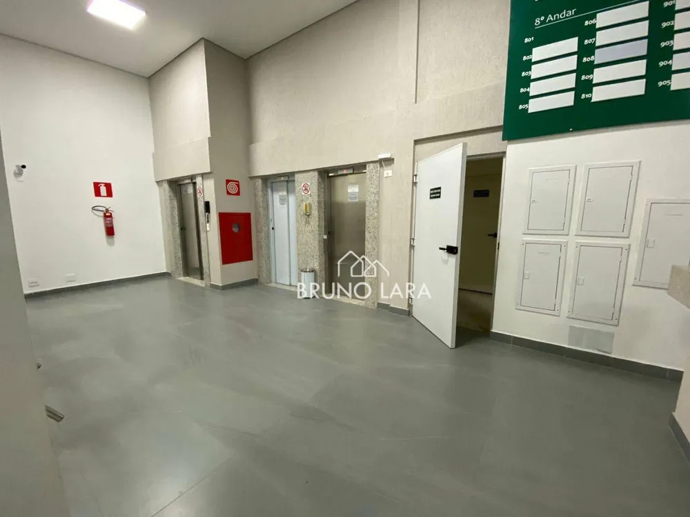 Sala-Conjunto, 35 m² - Foto 4