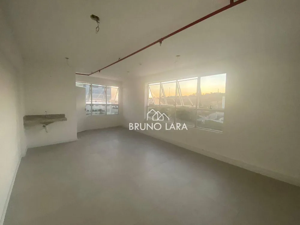 Sala-Conjunto, 35 m² - Foto 11