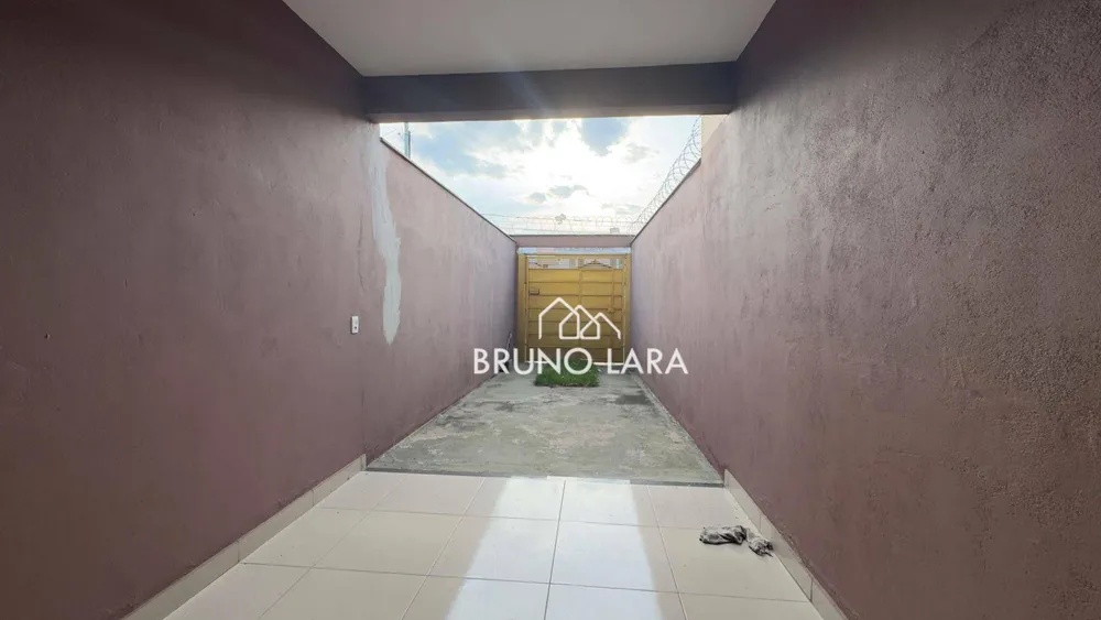 Casa, 3 quartos, 115 m² - Foto 3