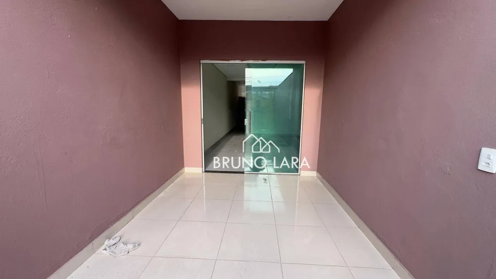 Casa, 3 quartos, 115 m² - Foto 2