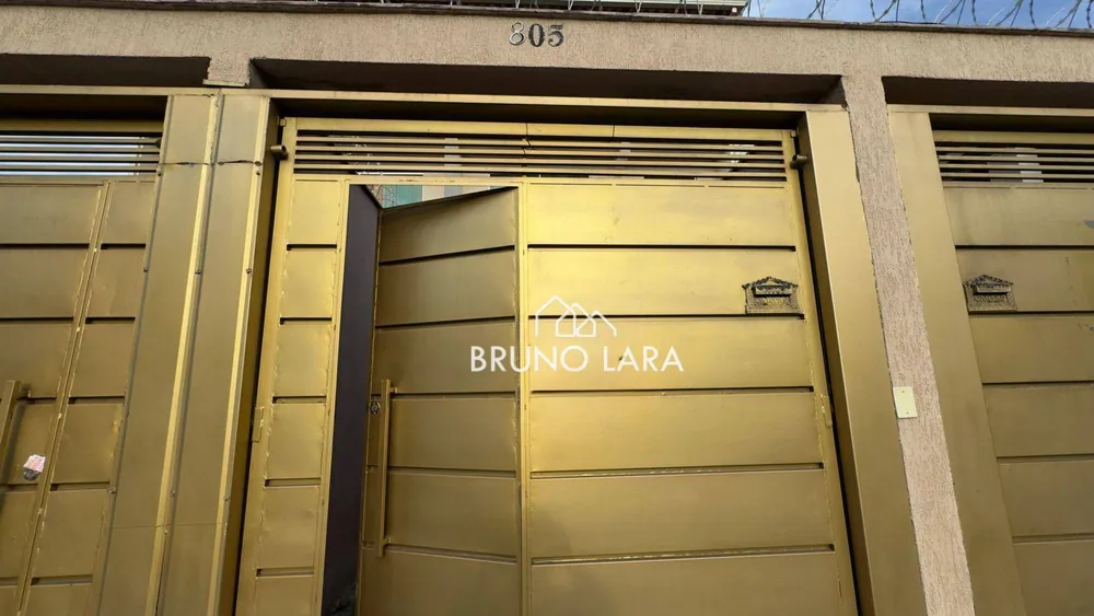 Casa, 3 quartos, 115 m² - Foto 1