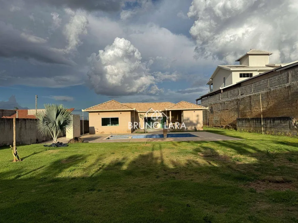 Casa de Condomínio, 3 quartos - Foto 10