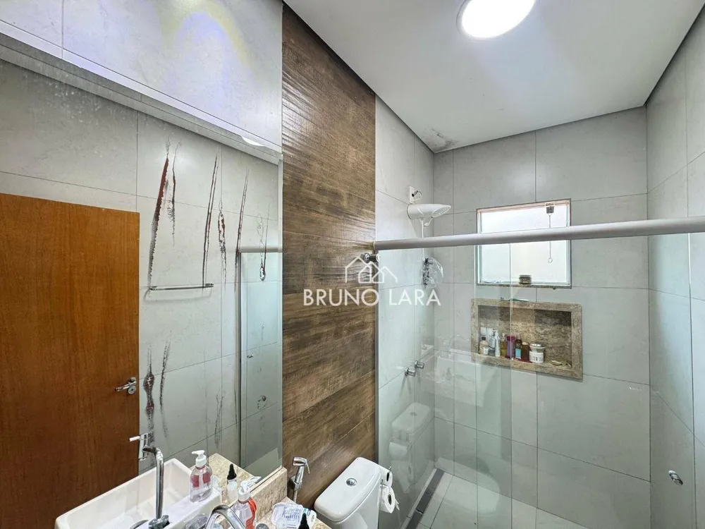 Casa de Condomínio, 3 quartos - Foto 7