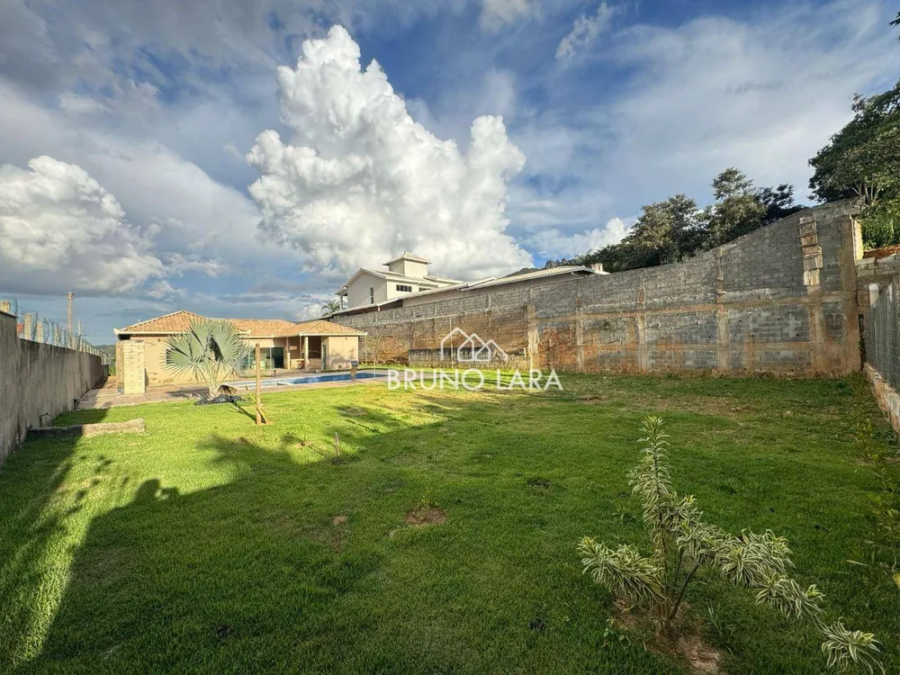 Casa de Condomínio, 3 quartos - Foto 11