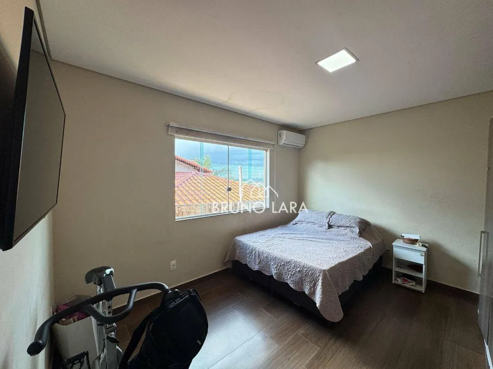 Casa de Condomínio, 3 quartos - Foto 6