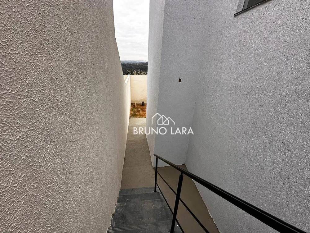 Casa, 3 quartos, 70 m² - Foto 12