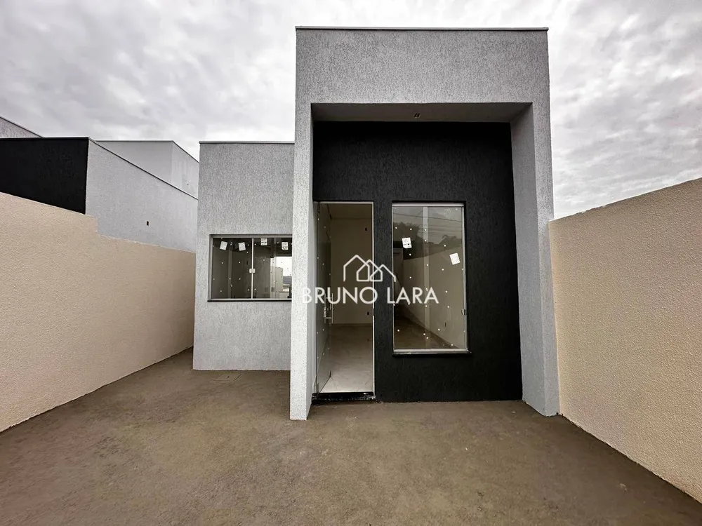 Casa, 3 quartos, 70 m² - Foto 4