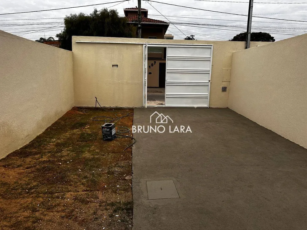 Casa, 3 quartos, 70 m² - Foto 3