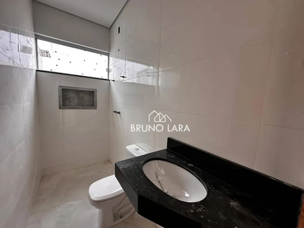 Casa, 3 quartos, 70 m² - Foto 7