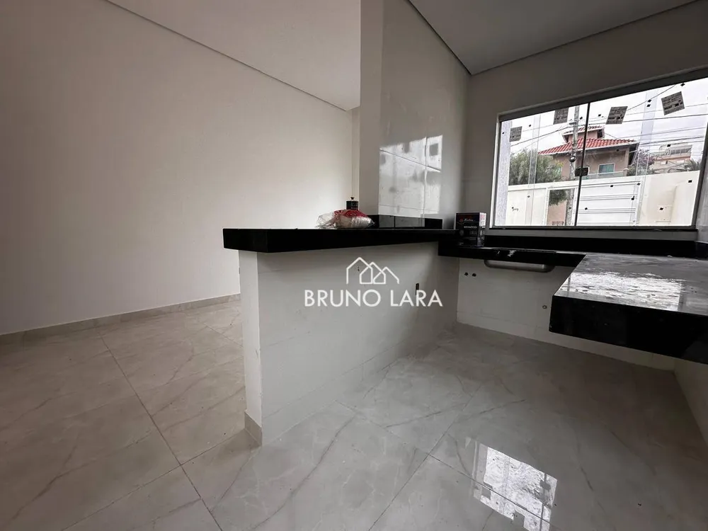 Casa, 3 quartos, 70 m² - Foto 6