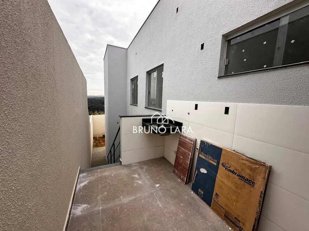 Casa, 3 quartos, 70 m² - Foto 11