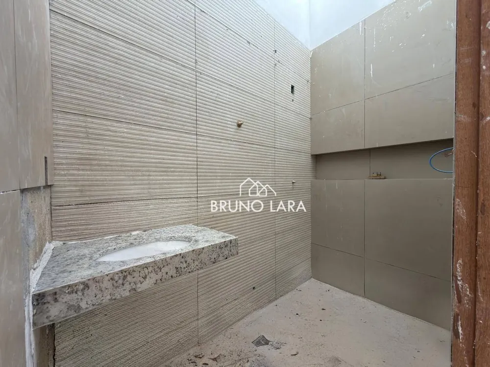 Casa, 2 quartos, 69 m² - Foto 11