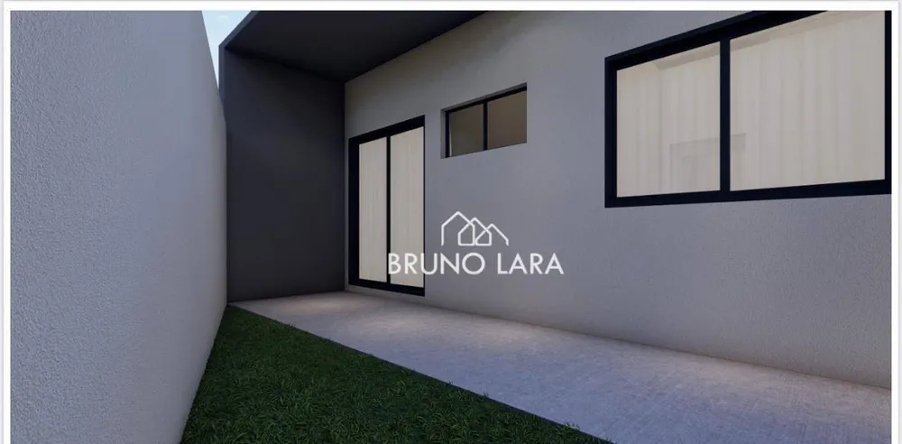 Casa, 2 quartos, 69 m² - Foto 5