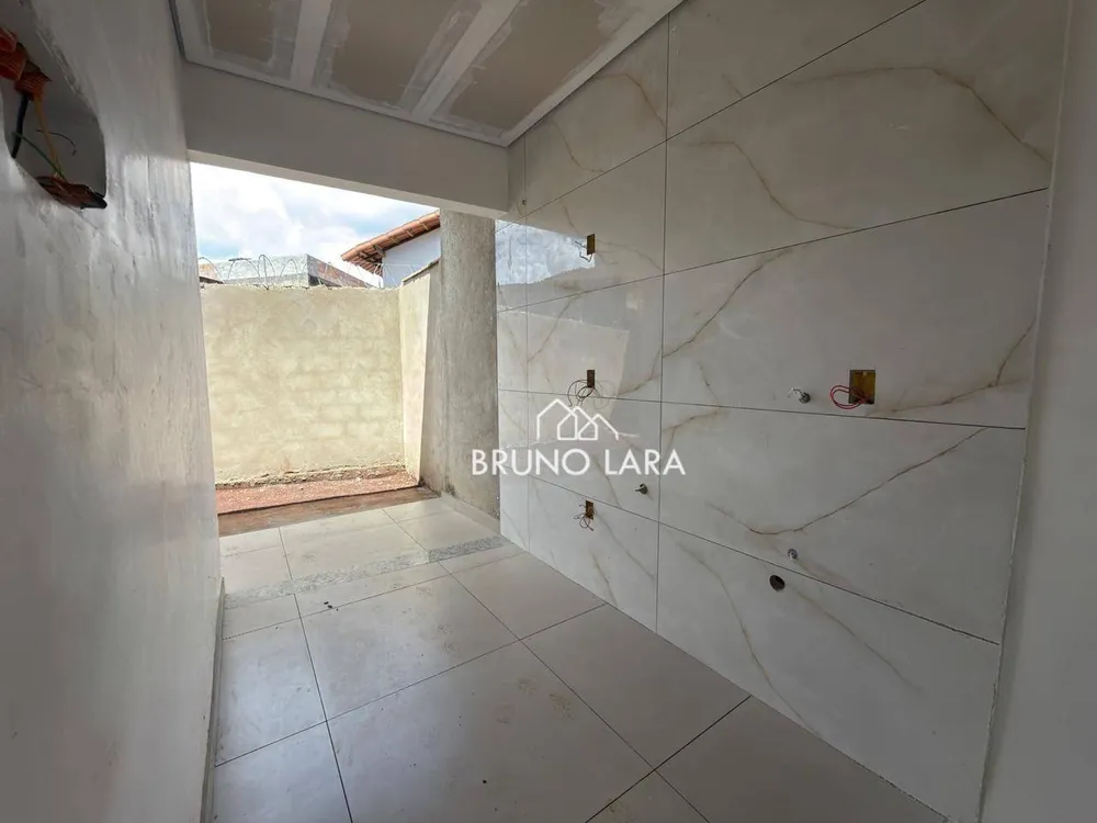 Casa, 2 quartos, 69 m² - Foto 8
