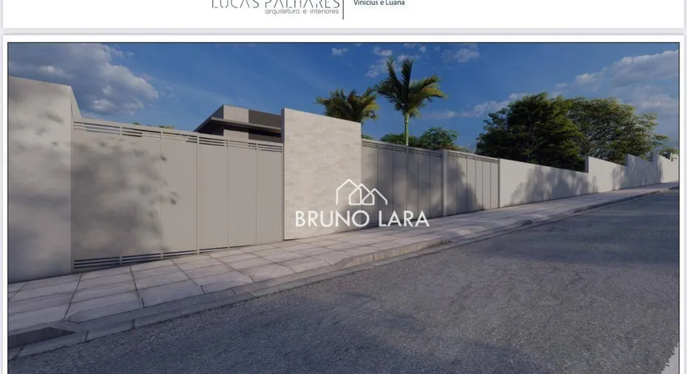 Casa, 2 quartos, 69 m² - Foto 1