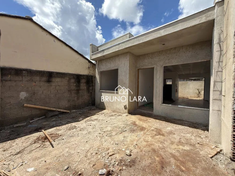 Casa, 2 quartos, 69 m² - Foto 6