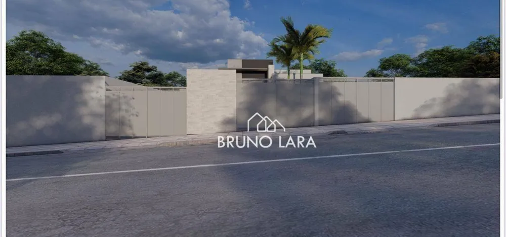 Casa, 2 quartos, 69 m² - Foto 3
