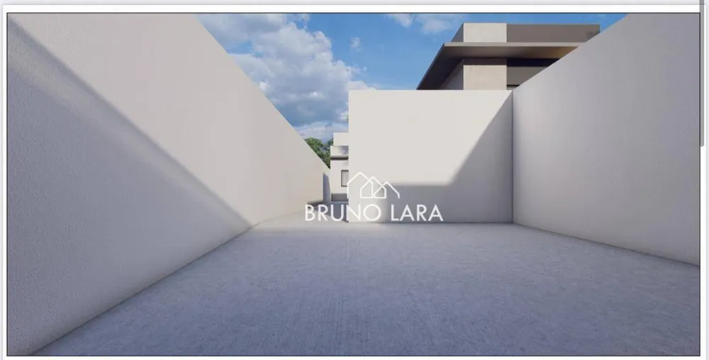 Casa, 2 quartos, 69 m² - Foto 4