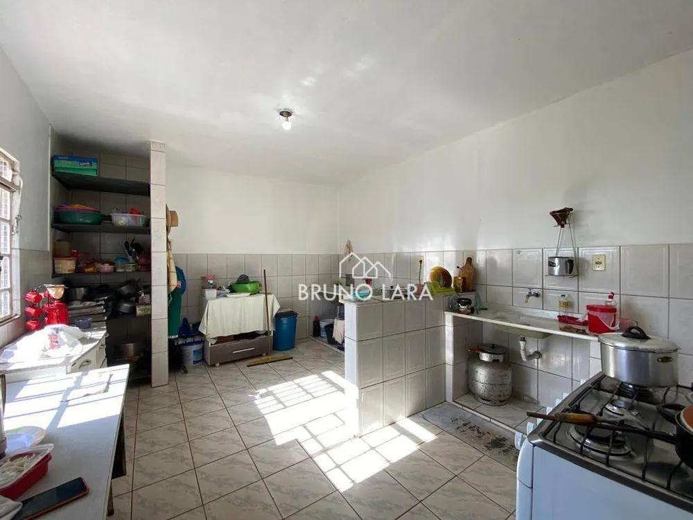 Sítio, 4 quartos, 1500 m² - Foto 13