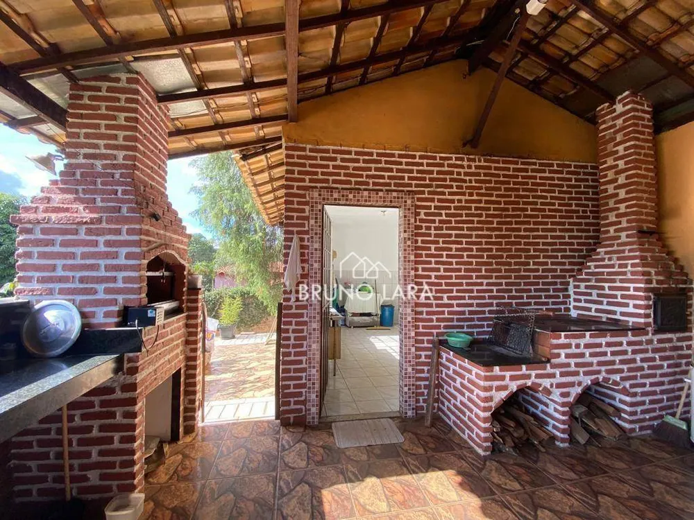 Sítio, 4 quartos, 1500 m² - Foto 15