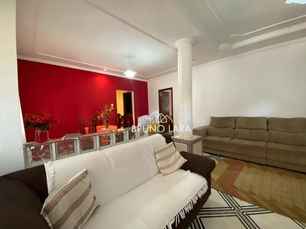 Sítio, 4 quartos, 1500 m² - Foto 11