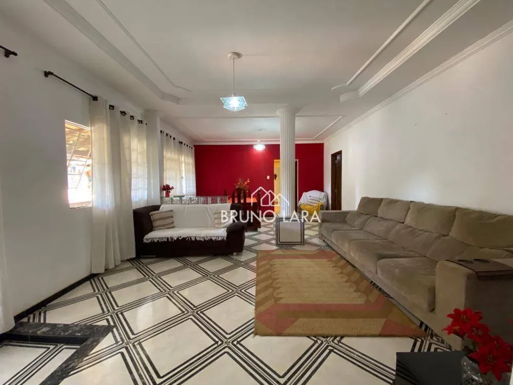 Sítio, 4 quartos, 1500 m² - Foto 9