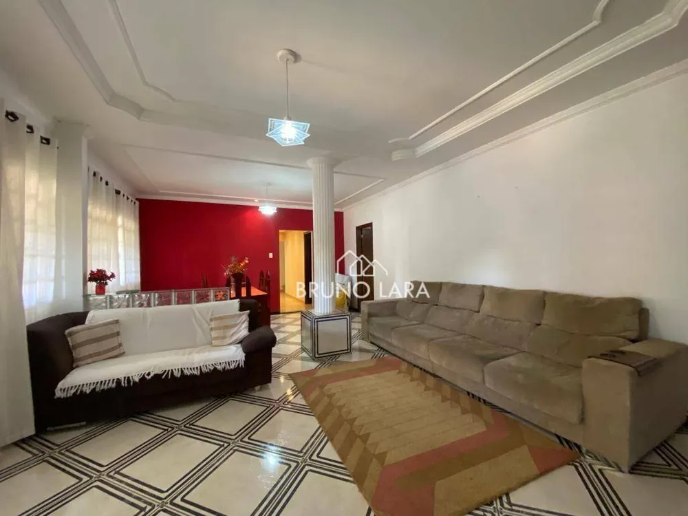 Sítio, 4 quartos, 1500 m² - Foto 10