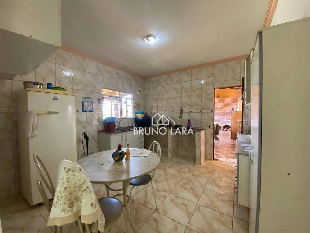 Sítio, 4 quartos, 1500 m² - Foto 8