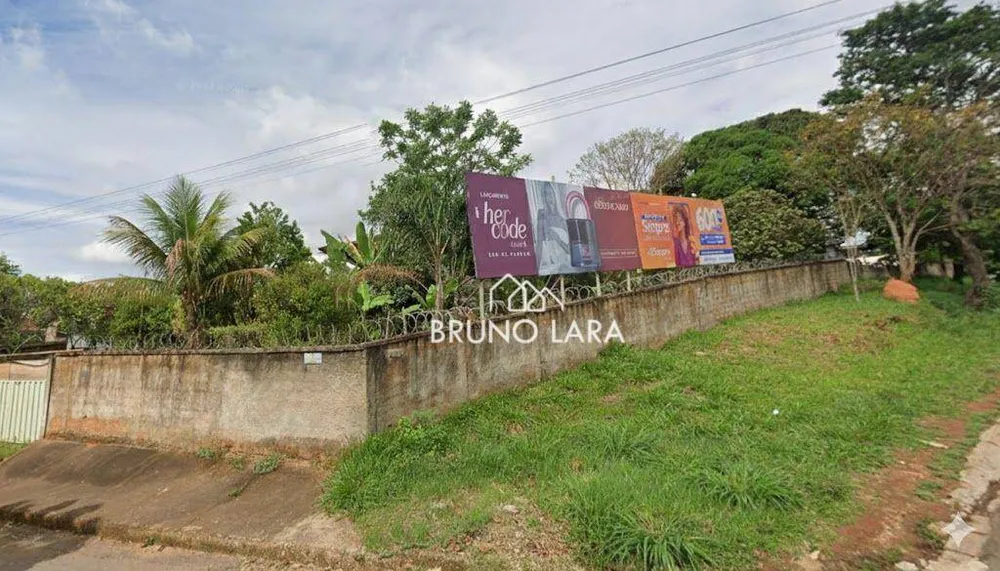Terreno, 585 m² - Foto 1