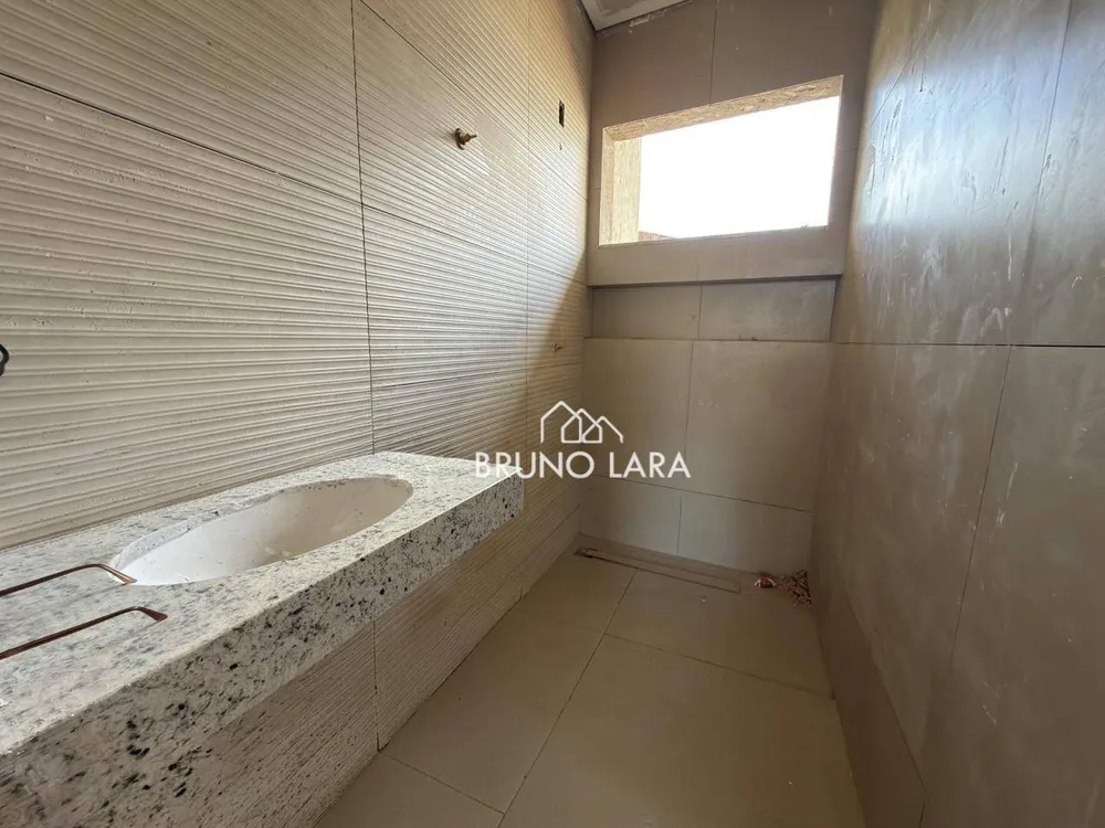 Casa, 2 quartos, 69 m² - Foto 6