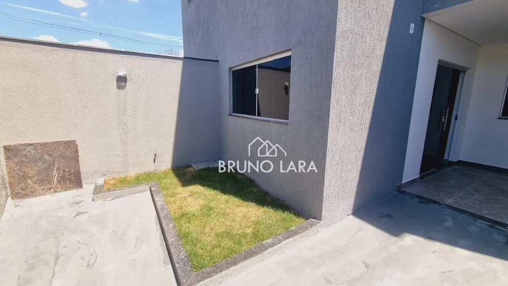 Casa, 3 quartos, 107 m² - Foto 3