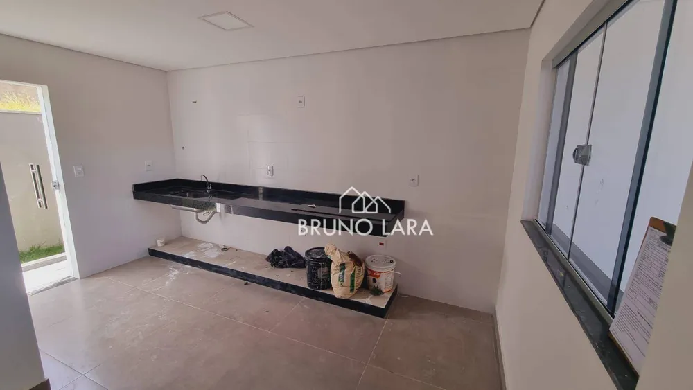 Casa, 3 quartos, 107 m² - Foto 4