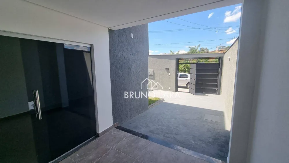 Casa, 3 quartos, 107 m² - Foto 12