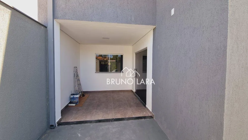 Casa, 3 quartos, 107 m² - Foto 1