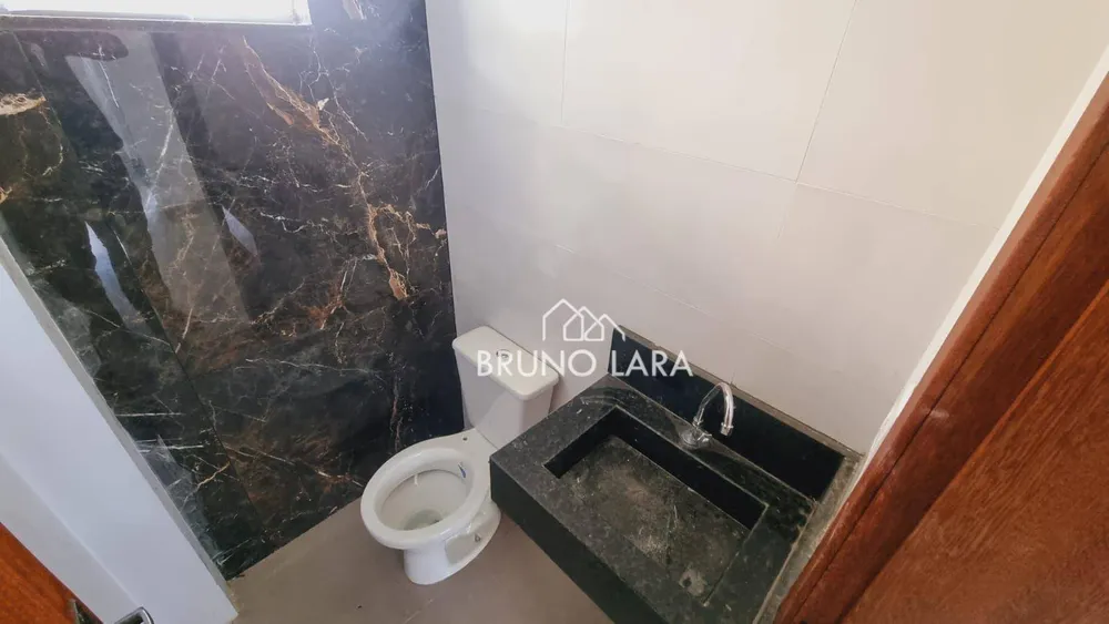 Casa, 3 quartos, 107 m² - Foto 8