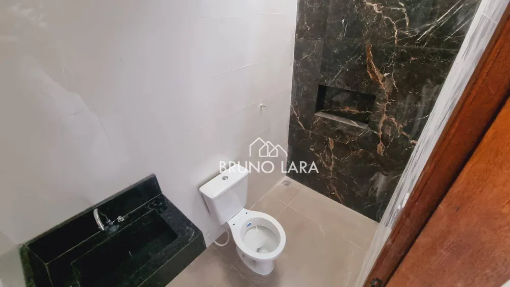 Casa, 3 quartos, 107 m² - Foto 3