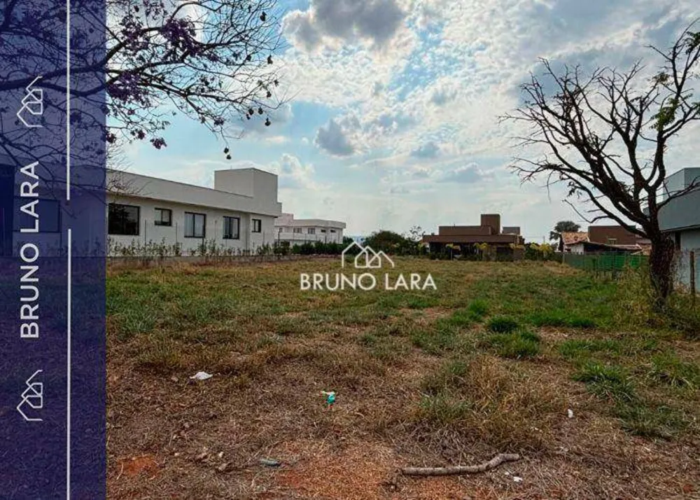 Loteamento e Condomínio, 1000 m² - Foto 1
