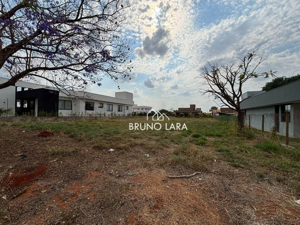 Loteamento e Condomínio, 1000 m² - Foto 2