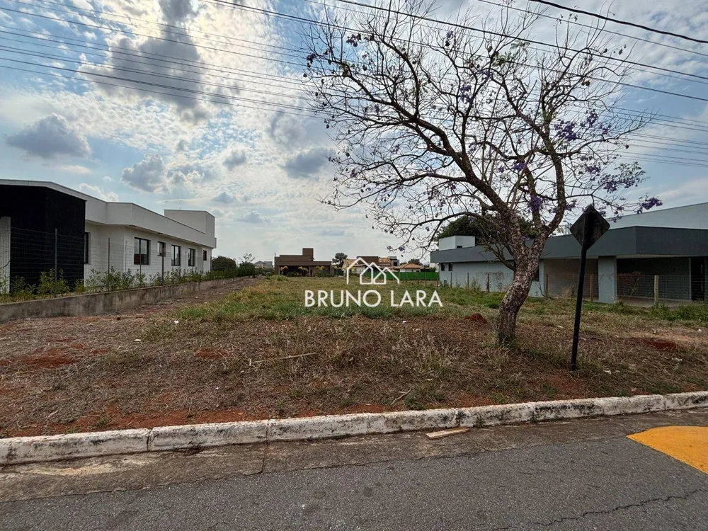 Loteamento e Condomínio, 1000 m² - Foto 3