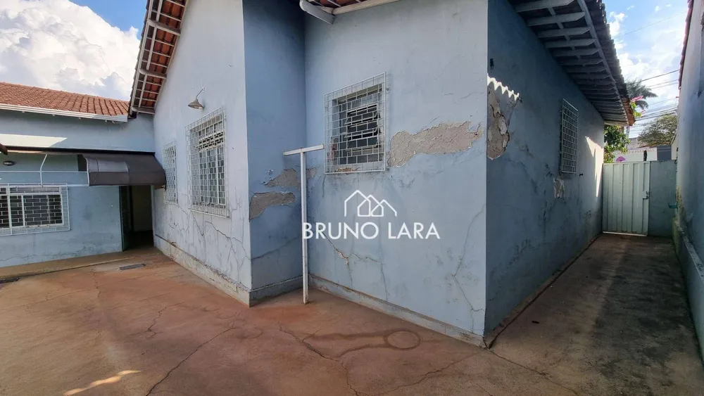 Casa, 5 quartos, 240 m² - Foto 16