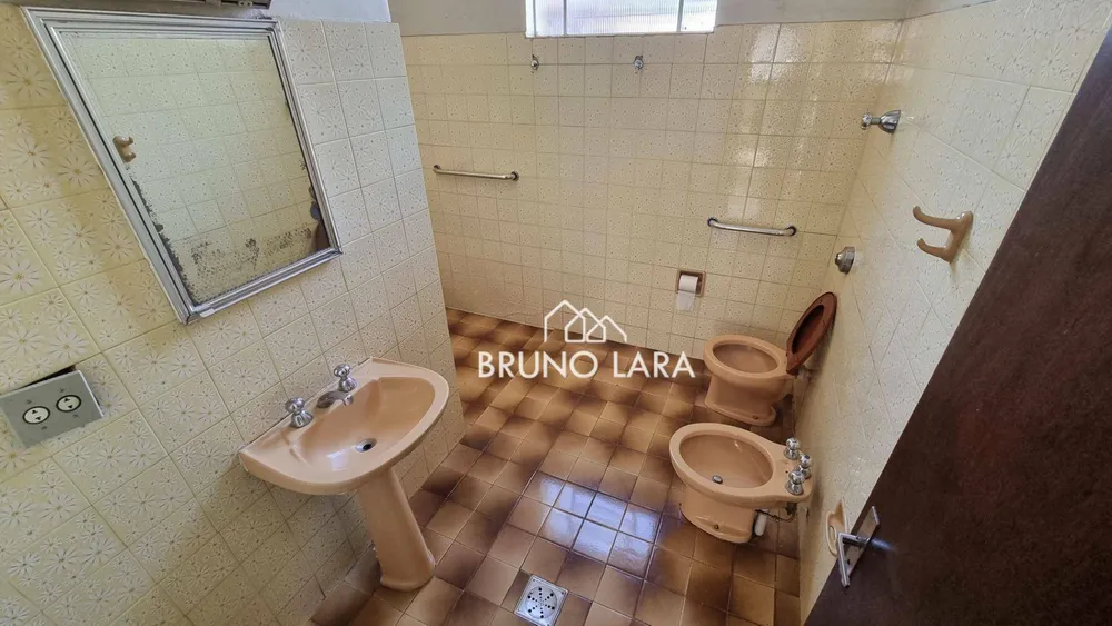 Casa, 5 quartos, 240 m² - Foto 9