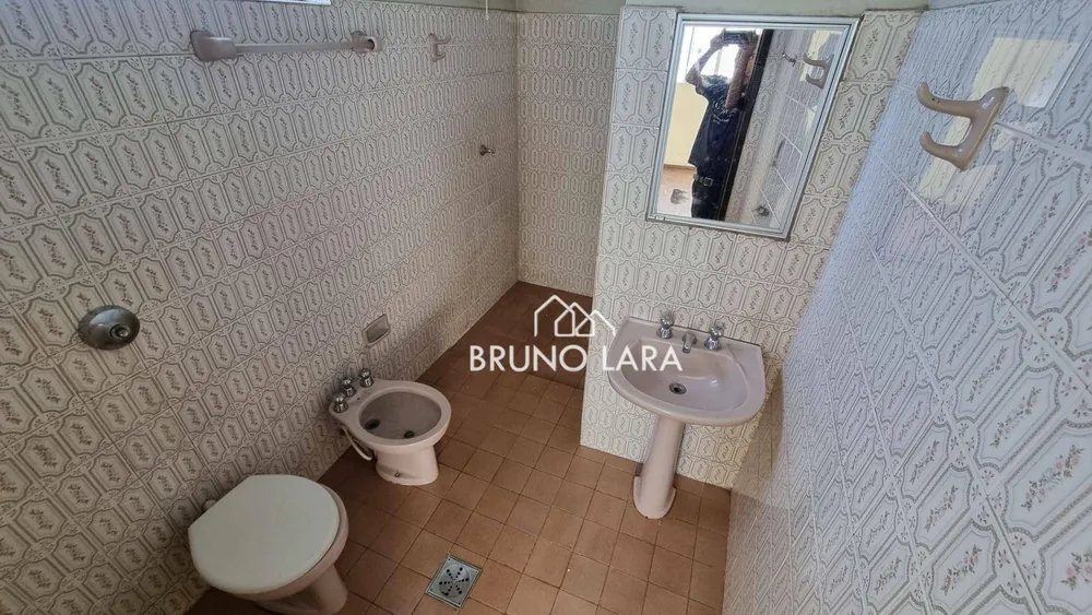 Casa, 5 quartos, 240 m² - Foto 8