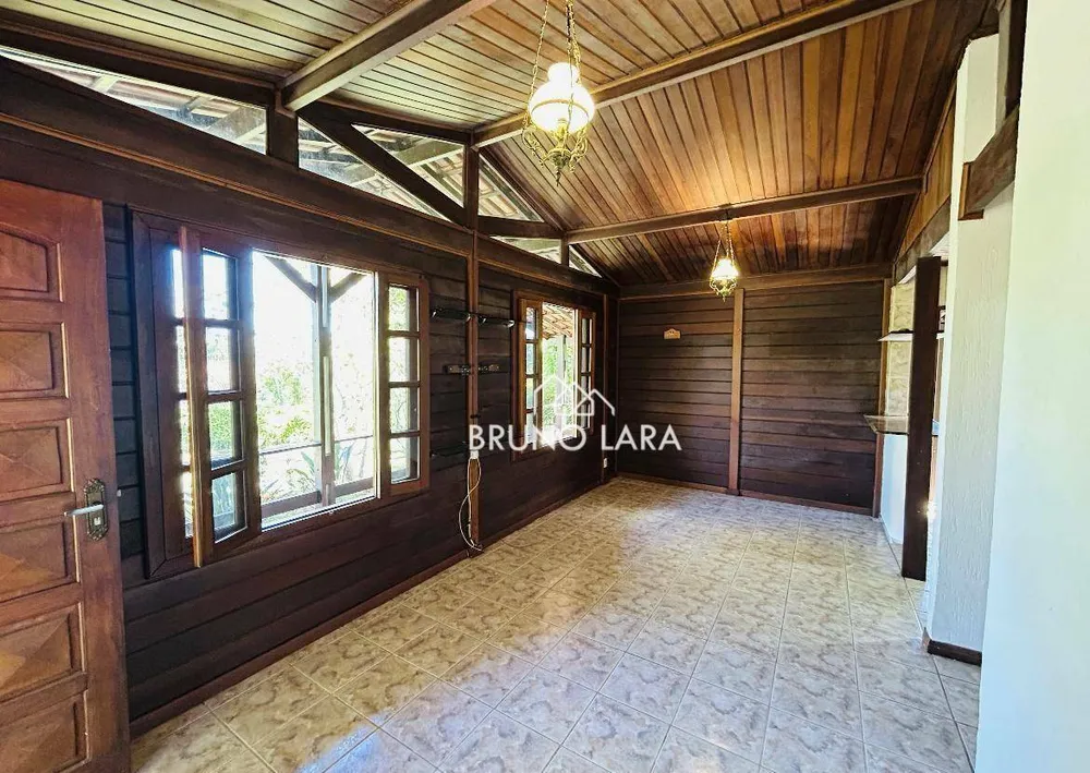 Casa de Condomínio, 3 quartos - Foto 5