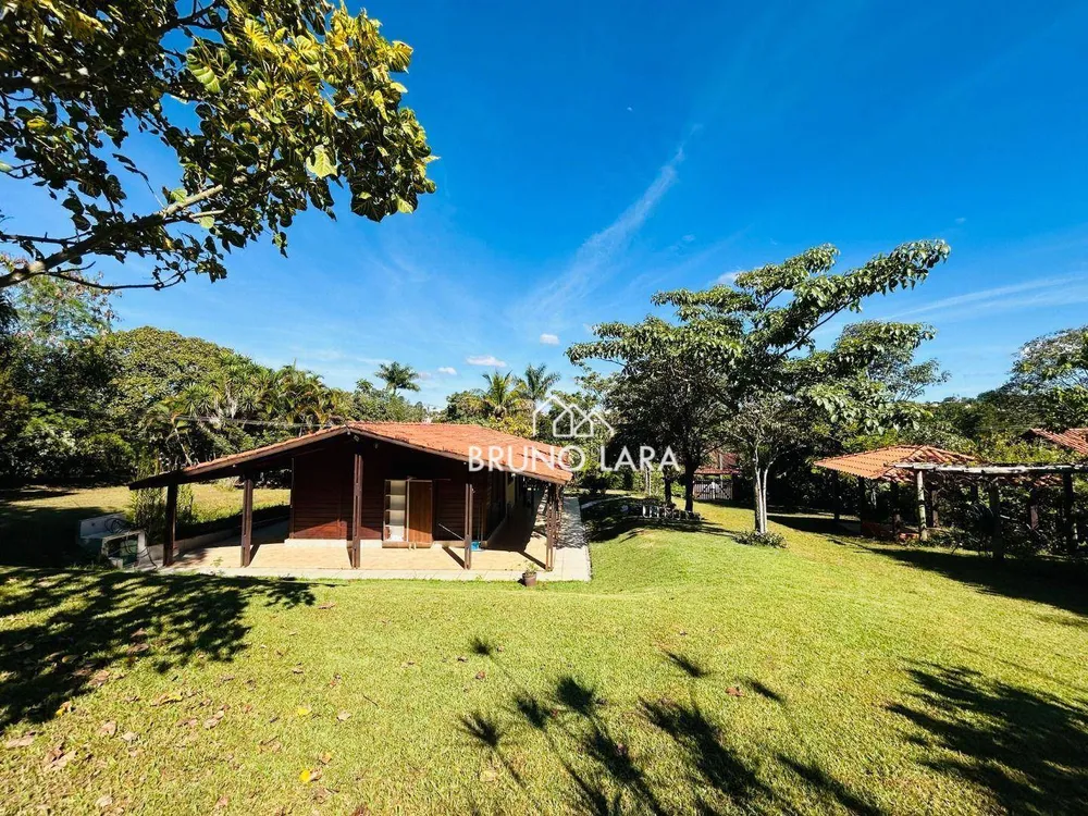 Casa de Condomínio, 3 quartos - Foto 8