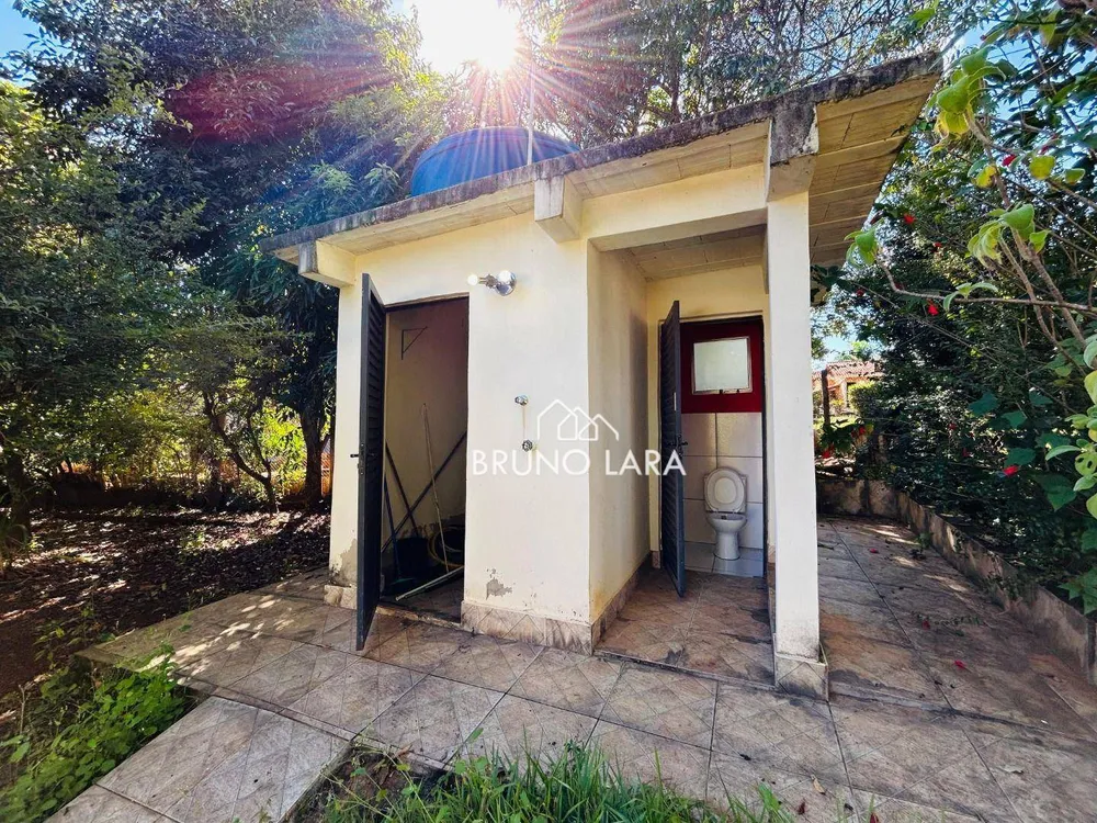 Casa de Condomínio, 3 quartos - Foto 9