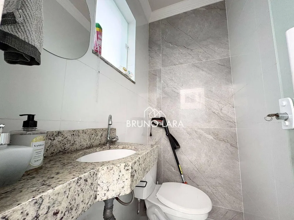 Casa, 3 quartos, 260 m² - Foto 15