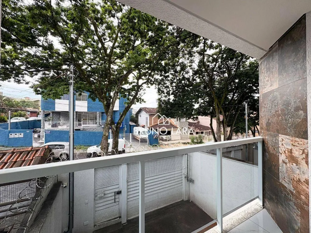 Casa, 3 quartos, 260 m² - Foto 9