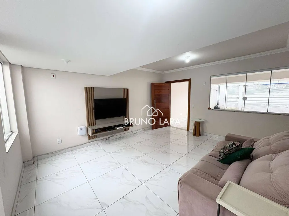 Casa, 3 quartos, 260 m² - Foto 4